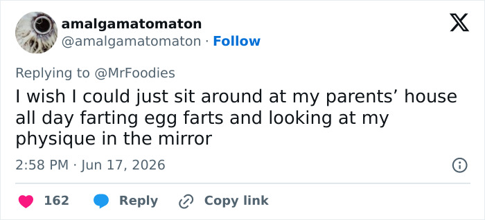 Expert Issues Warning After Man Reveals Result Of Eating 224 Eggs In A Single Week Expert Issues Warning After Man Reveals Result Of Eating 224 Eggs In A Single Week
