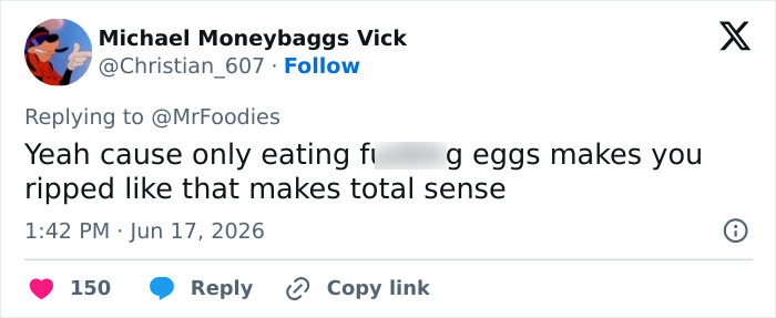 Expert Issues Warning After Man Reveals Result Of Eating 224 Eggs In A Single Week Expert Issues Warning After Man Reveals Result Of Eating 224 Eggs In A Single Week