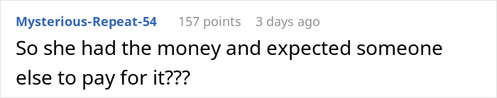 Customer Tries To Guilt Walmart Shoppers Into Helping Her Pay, Then Suddenly Finds Money To Cover It Customer Tries To Guilt Walmart Shoppers Into Helping Her Pay, Then Suddenly Finds Money To Cover It