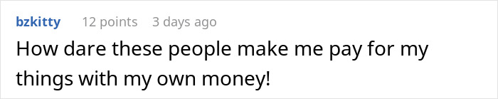 Customer Tries To Guilt Walmart Shoppers Into Helping Her Pay, Then Suddenly Finds Money To Cover It Customer Tries To Guilt Walmart Shoppers Into Helping Her Pay, Then Suddenly Finds Money To Cover It