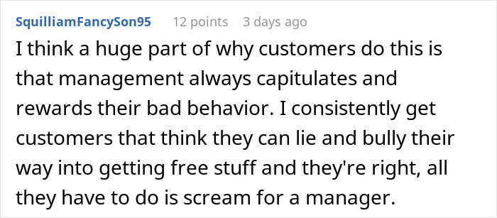 Customer Tries To Guilt Walmart Shoppers Into Helping Her Pay, Then Suddenly Finds Money To Cover It Customer Tries To Guilt Walmart Shoppers Into Helping Her Pay, Then Suddenly Finds Money To Cover It