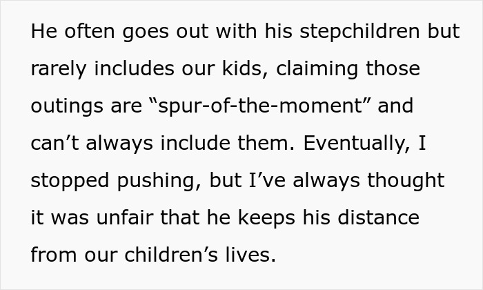 Dad Breaks Down In Tears As Kids Feel They Don’t Have A Father, Tries To Pin The Blame On Ex Instead Dad Breaks Down In Tears As Kids Feel They Don’t Have A Father, Tries To Pin The Blame On Ex Instead