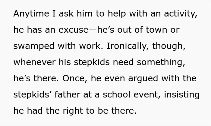 Dad Breaks Down In Tears As Kids Feel They Don’t Have A Father, Tries To Pin The Blame On Ex Instead Dad Breaks Down In Tears As Kids Feel They Don’t Have A Father, Tries To Pin The Blame On Ex Instead