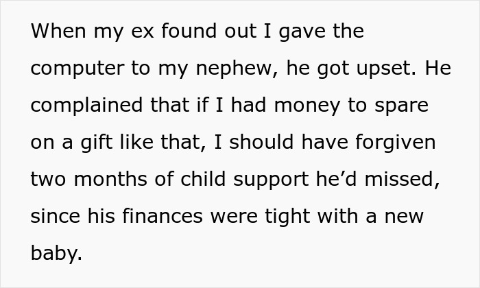 Dad Breaks Down In Tears As Kids Feel They Don’t Have A Father, Tries To Pin The Blame On Ex Instead Dad Breaks Down In Tears As Kids Feel They Don’t Have A Father, Tries To Pin The Blame On Ex Instead