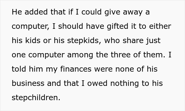 Dad Breaks Down In Tears As Kids Feel They Don’t Have A Father, Tries To Pin The Blame On Ex Instead Dad Breaks Down In Tears As Kids Feel They Don’t Have A Father, Tries To Pin The Blame On Ex Instead