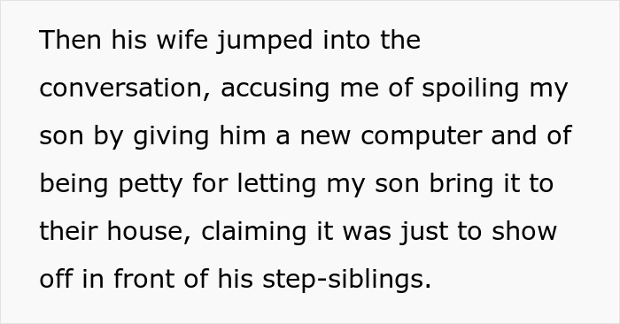 Dad Breaks Down In Tears As Kids Feel They Don’t Have A Father, Tries To Pin The Blame On Ex Instead Dad Breaks Down In Tears As Kids Feel They Don’t Have A Father, Tries To Pin The Blame On Ex Instead