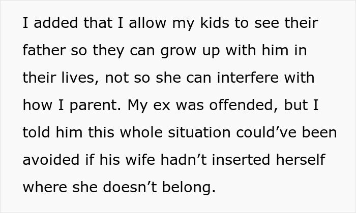 Dad Breaks Down In Tears As Kids Feel They Don’t Have A Father, Tries To Pin The Blame On Ex Instead Dad Breaks Down In Tears As Kids Feel They Don’t Have A Father, Tries To Pin The Blame On Ex Instead