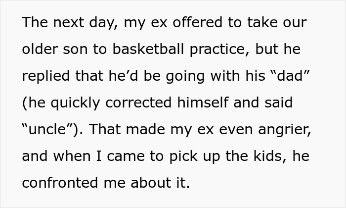 Dad Breaks Down In Tears As Kids Feel They Don’t Have A Father, Tries To Pin The Blame On Ex Instead Dad Breaks Down In Tears As Kids Feel They Don’t Have A Father, Tries To Pin The Blame On Ex Instead