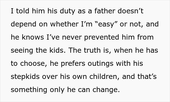 Dad Breaks Down In Tears As Kids Feel They Don’t Have A Father, Tries To Pin The Blame On Ex Instead Dad Breaks Down In Tears As Kids Feel They Don’t Have A Father, Tries To Pin The Blame On Ex Instead