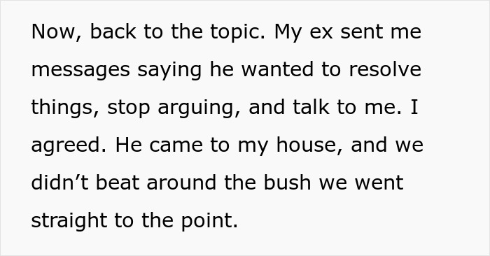 Dad Breaks Down In Tears As Kids Feel They Don’t Have A Father, Tries To Pin The Blame On Ex Instead Dad Breaks Down In Tears As Kids Feel They Don’t Have A Father, Tries To Pin The Blame On Ex Instead