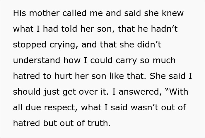 Dad Breaks Down In Tears As Kids Feel They Don’t Have A Father, Tries To Pin The Blame On Ex Instead Dad Breaks Down In Tears As Kids Feel They Don’t Have A Father, Tries To Pin The Blame On Ex Instead