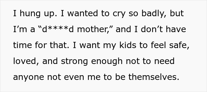 Dad Breaks Down In Tears As Kids Feel They Don’t Have A Father, Tries To Pin The Blame On Ex Instead Dad Breaks Down In Tears As Kids Feel They Don’t Have A Father, Tries To Pin The Blame On Ex Instead