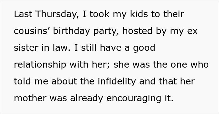 Dad Breaks Down In Tears As Kids Feel They Don’t Have A Father, Tries To Pin The Blame On Ex Instead Dad Breaks Down In Tears As Kids Feel They Don’t Have A Father, Tries To Pin The Blame On Ex Instead
