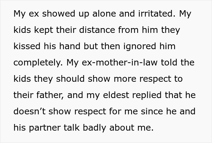 Dad Breaks Down In Tears As Kids Feel They Don’t Have A Father, Tries To Pin The Blame On Ex Instead Dad Breaks Down In Tears As Kids Feel They Don’t Have A Father, Tries To Pin The Blame On Ex Instead