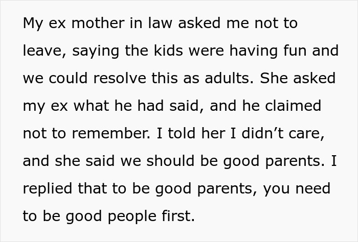 Dad Breaks Down In Tears As Kids Feel They Don’t Have A Father, Tries To Pin The Blame On Ex Instead Dad Breaks Down In Tears As Kids Feel They Don’t Have A Father, Tries To Pin The Blame On Ex Instead