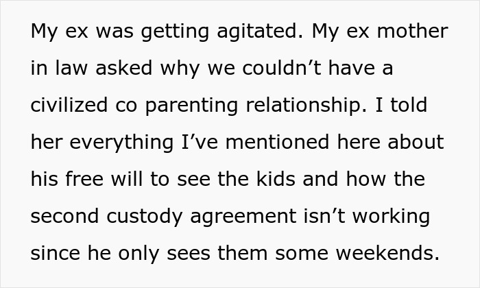 Dad Breaks Down In Tears As Kids Feel They Don’t Have A Father, Tries To Pin The Blame On Ex Instead Dad Breaks Down In Tears As Kids Feel They Don’t Have A Father, Tries To Pin The Blame On Ex Instead