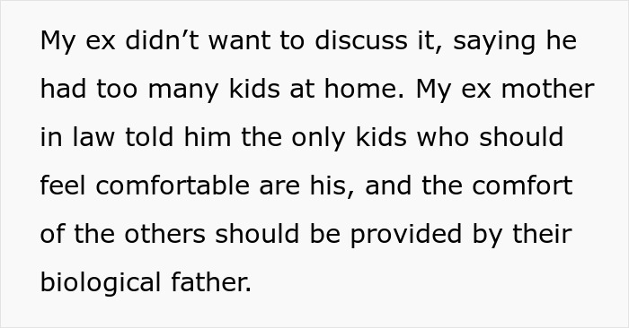 Dad Breaks Down In Tears As Kids Feel They Don’t Have A Father, Tries To Pin The Blame On Ex Instead Dad Breaks Down In Tears As Kids Feel They Don’t Have A Father, Tries To Pin The Blame On Ex Instead