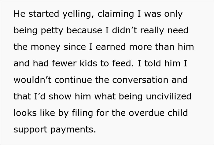 Dad Breaks Down In Tears As Kids Feel They Don’t Have A Father, Tries To Pin The Blame On Ex Instead Dad Breaks Down In Tears As Kids Feel They Don’t Have A Father, Tries To Pin The Blame On Ex Instead
