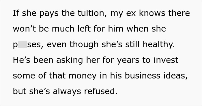 Dad Breaks Down In Tears As Kids Feel They Don’t Have A Father, Tries To Pin The Blame On Ex Instead Dad Breaks Down In Tears As Kids Feel They Don’t Have A Father, Tries To Pin The Blame On Ex Instead