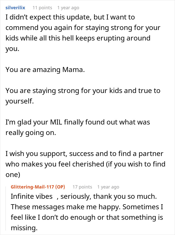 Dad Breaks Down In Tears As Kids Feel They Don’t Have A Father, Tries To Pin The Blame On Ex Instead Dad Breaks Down In Tears As Kids Feel They Don’t Have A Father, Tries To Pin The Blame On Ex Instead