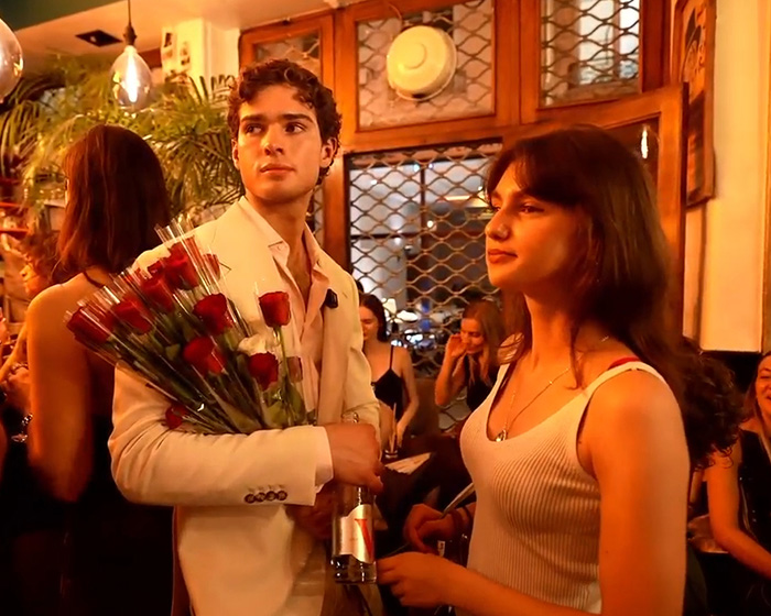 Looksmaxxer Clavicular Forced To Make Sad Admission After Being Rejected By “Every Girl In Paris” During Trip Looksmaxxer Clavicular Forced To Make Sad Admission After Being Rejected By “Every Girl In Paris” During Trip