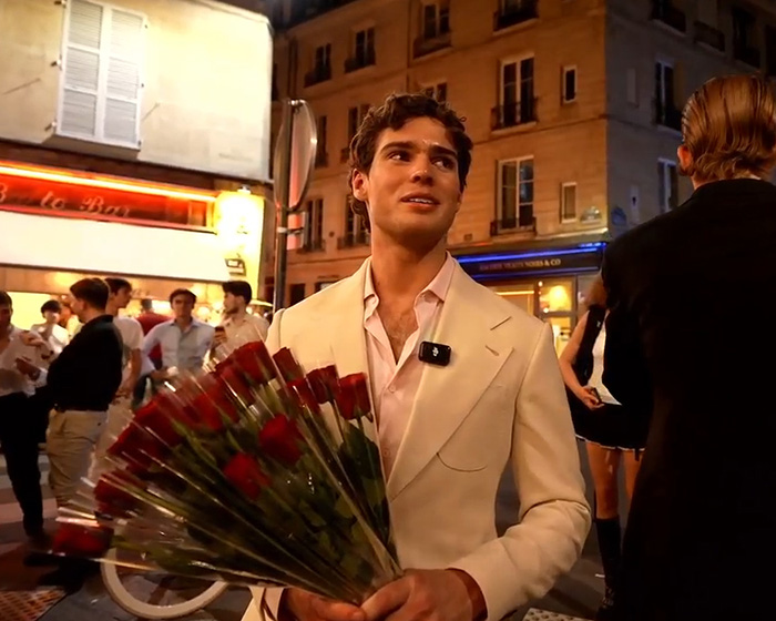 Looksmaxxer Clavicular Forced To Make Sad Admission After Being Rejected By “Every Girl In Paris” During Trip Looksmaxxer Clavicular Forced To Make Sad Admission After Being Rejected By “Every Girl In Paris” During Trip