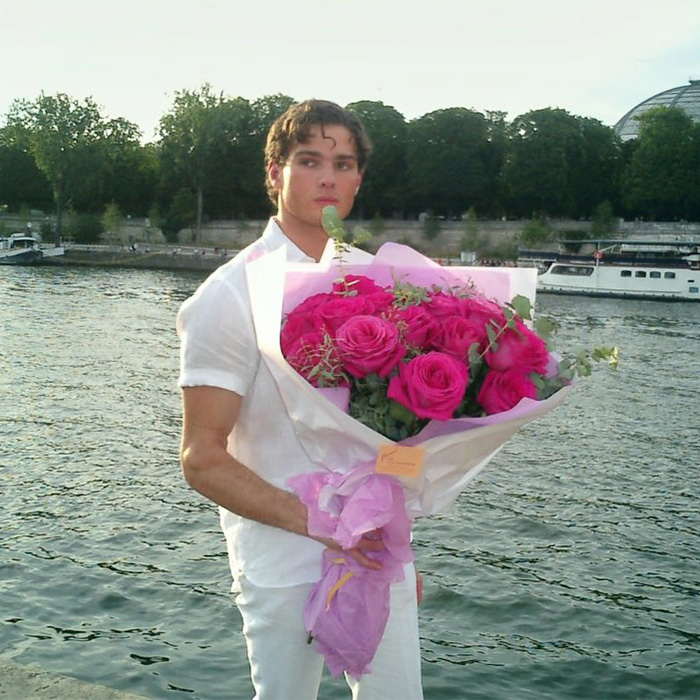 Looksmaxxer Clavicular Forced To Make Sad Admission After Being Rejected By “Every Girl In Paris” During Trip Looksmaxxer Clavicular Forced To Make Sad Admission After Being Rejected By “Every Girl In Paris” During Trip