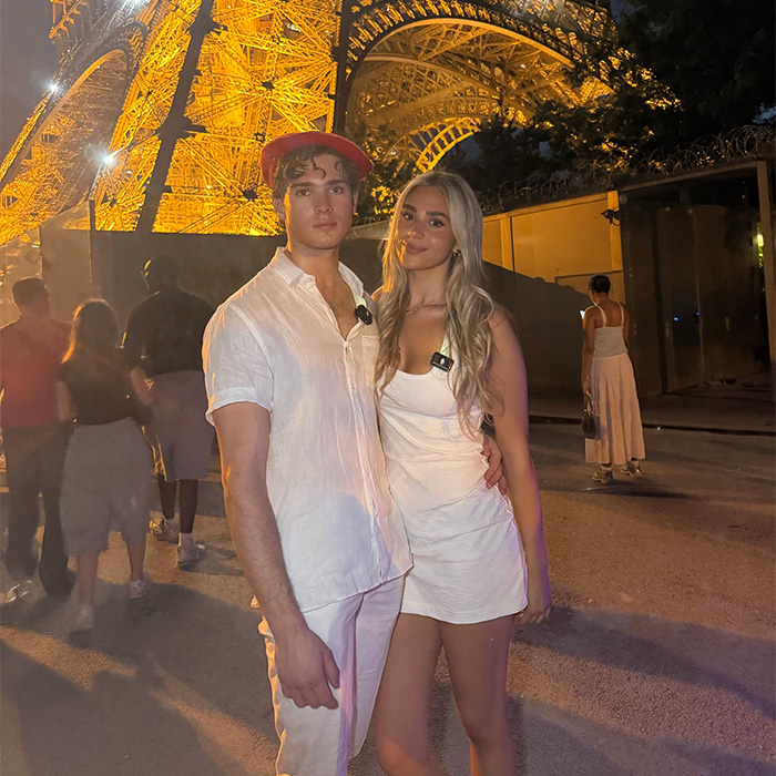 Looksmaxxer Clavicular Forced To Make Sad Admission After Being Rejected By “Every Girl In Paris” During Trip Looksmaxxer Clavicular Forced To Make Sad Admission After Being Rejected By “Every Girl In Paris” During Trip