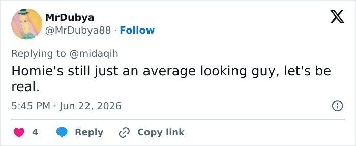 Looksmaxxer Clavicular Forced To Make Sad Admission After Being Rejected By “Every Girl In Paris” During Trip Looksmaxxer Clavicular Forced To Make Sad Admission After Being Rejected By “Every Girl In Paris” During Trip