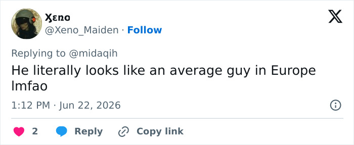 Looksmaxxer Clavicular Forced To Make Sad Admission After Being Rejected By “Every Girl In Paris” During Trip Looksmaxxer Clavicular Forced To Make Sad Admission After Being Rejected By “Every Girl In Paris” During Trip