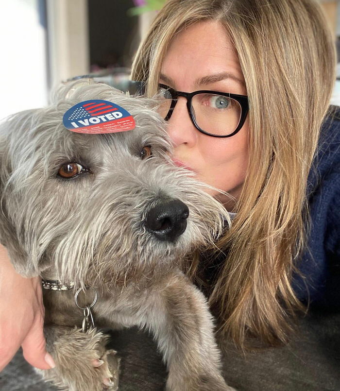 Bombshell Report Reveals Jennifer Aniston And Other A-Listers Involved In Hollywood Voting Scandal Bombshell Report Reveals Jennifer Aniston And Other A-Listers Involved In Hollywood Voting Scandal