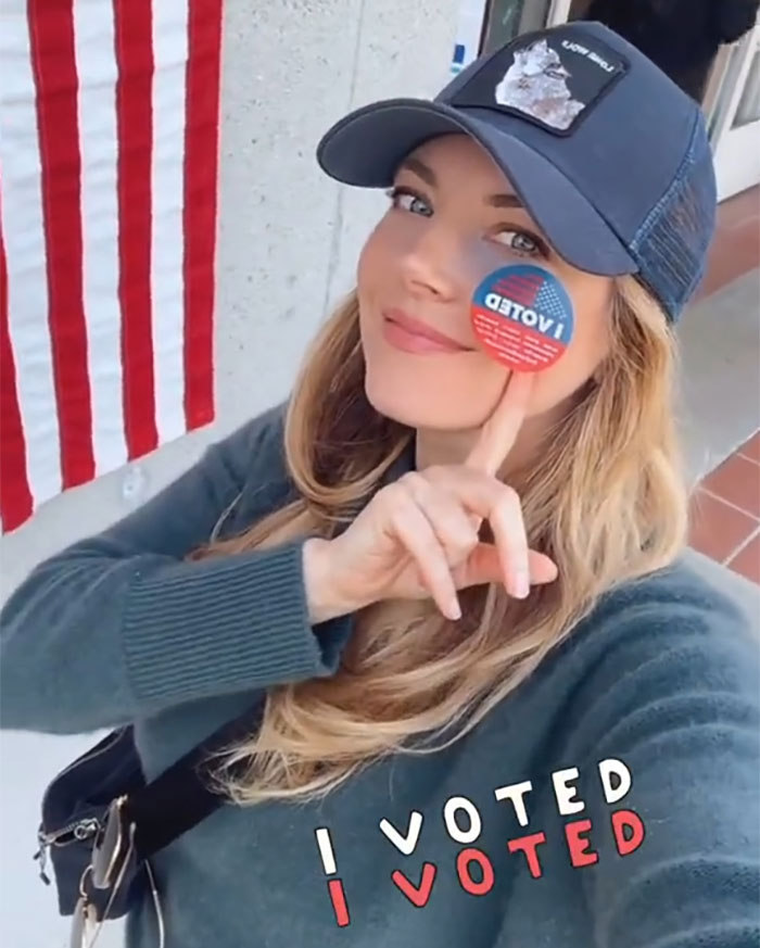Bombshell Report Reveals Jennifer Aniston And Other A-Listers Involved In Hollywood Voting Scandal Bombshell Report Reveals Jennifer Aniston And Other A-Listers Involved In Hollywood Voting Scandal