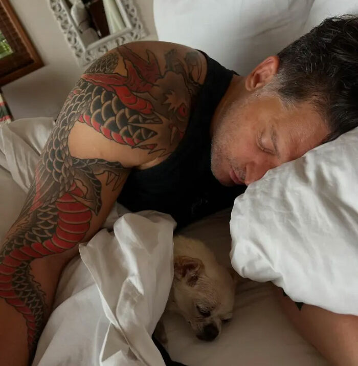 After Years Of Silence, Joe Manganiello Reveals His Life-Threatening Health Battle And Major ‘Amputation’ After Years Of Silence, Joe Manganiello Reveals His Life-Threatening Health Battle And Major ‘Amputation’