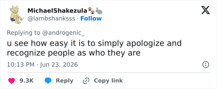 “Is This The Woke Clavicular?” Looksmaxxer Androgenic’s Interaction With Trans Woman Surprises Netizens