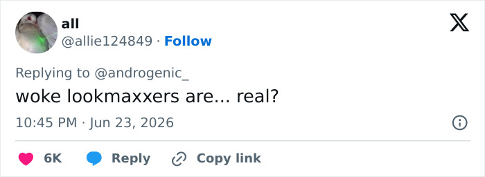 “Is This The Woke Clavicular?” Looksmaxxer Androgenic’s Interaction With Trans Woman Surprises Netizens