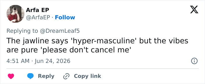 “Is This The Woke Clavicular?” Looksmaxxer Androgenic’s Interaction With Trans Woman Surprises Netizens