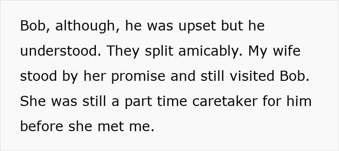 Husband’s Accident Ends His Marriage, Ex-Wife Still Refuses To Leave His Side: “I Miss You A Lot”