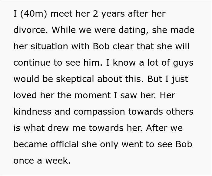 Husband’s Accident Ends His Marriage, Ex-Wife Still Refuses To Leave His Side: “I Miss You A Lot”