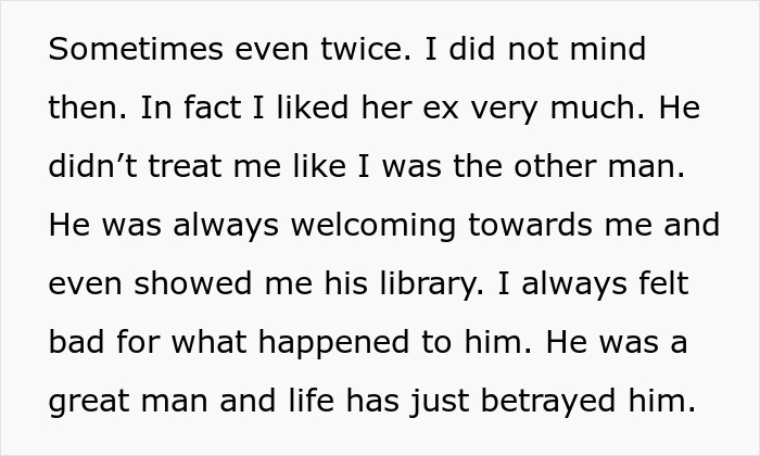 Husband’s Accident Ends His Marriage, Ex-Wife Still Refuses To Leave His Side: “I Miss You A Lot”