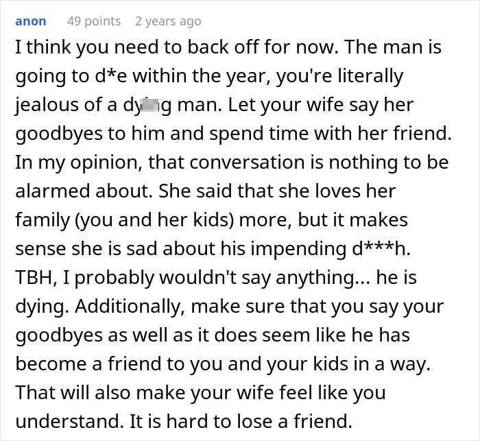 Husband’s Accident Ends His Marriage, Ex-Wife Still Refuses To Leave His Side: “I Miss You A Lot”