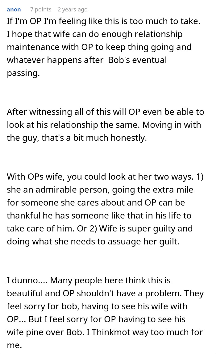 Husband’s Accident Ends His Marriage, Ex-Wife Still Refuses To Leave His Side: “I Miss You A Lot”