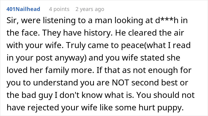 Husband’s Accident Ends His Marriage, Ex-Wife Still Refuses To Leave His Side: “I Miss You A Lot”