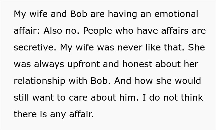 Husband’s Accident Ends His Marriage, Ex-Wife Still Refuses To Leave His Side: “I Miss You A Lot”
