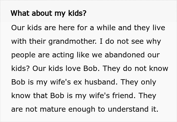 Husband’s Accident Ends His Marriage, Ex-Wife Still Refuses To Leave His Side: “I Miss You A Lot”