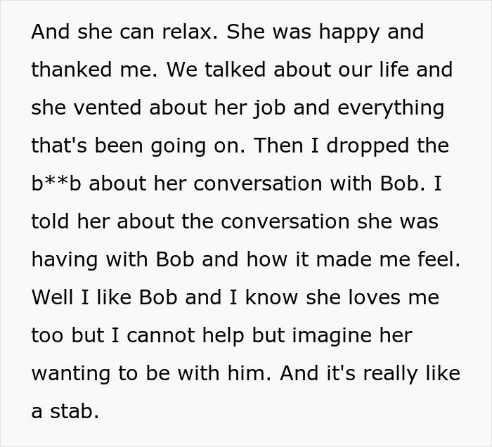 Husband’s Accident Ends His Marriage, Ex-Wife Still Refuses To Leave His Side: “I Miss You A Lot”