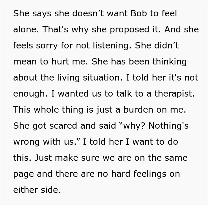 Husband’s Accident Ends His Marriage, Ex-Wife Still Refuses To Leave His Side: “I Miss You A Lot”