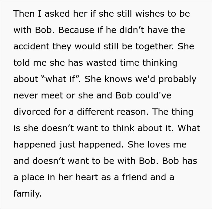 Husband’s Accident Ends His Marriage, Ex-Wife Still Refuses To Leave His Side: “I Miss You A Lot”