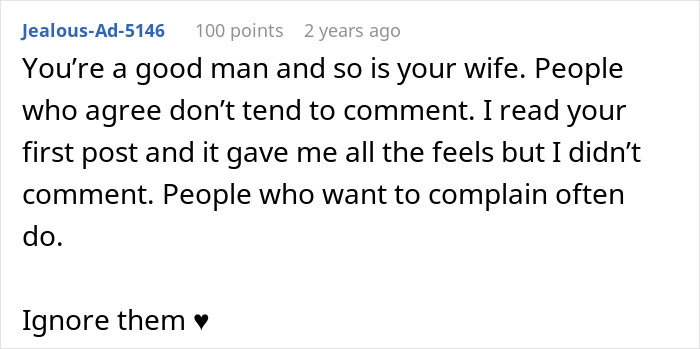 Husband’s Accident Ends His Marriage, Ex-Wife Still Refuses To Leave His Side: “I Miss You A Lot”
