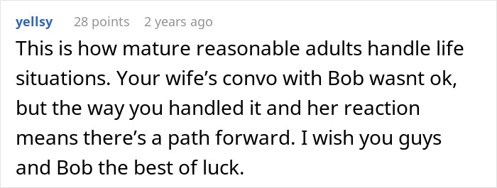 Husband’s Accident Ends His Marriage, Ex-Wife Still Refuses To Leave His Side: “I Miss You A Lot”