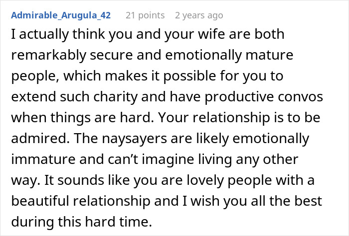 Husband’s Accident Ends His Marriage, Ex-Wife Still Refuses To Leave His Side: “I Miss You A Lot”